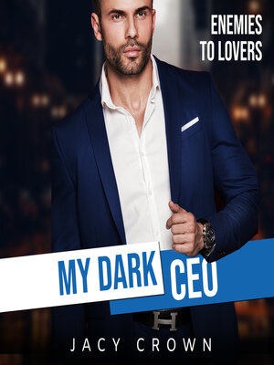 cover image of My Dark CEO